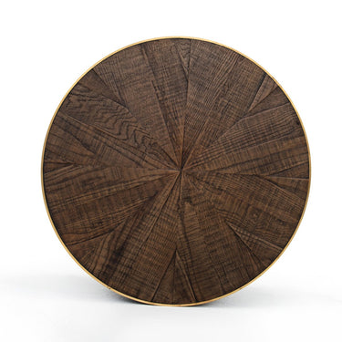 Pattie Bunching Table